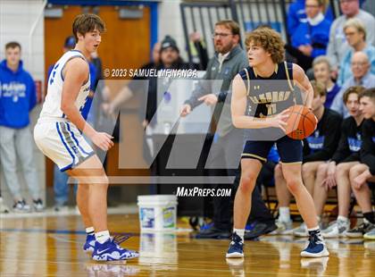 Thumbnail 2 in Elkhorn South @ Lincoln East photogallery.