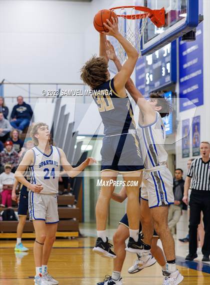 Thumbnail 2 in Elkhorn South @ Lincoln East photogallery.