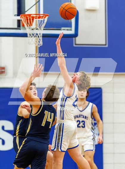Thumbnail 2 in Elkhorn South @ Lincoln East photogallery.