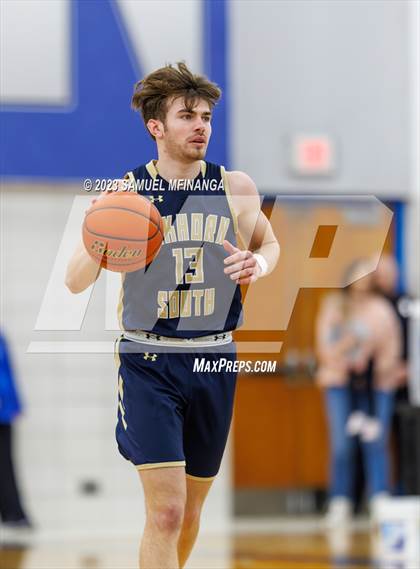 Thumbnail 3 in Elkhorn South @ Lincoln East photogallery.