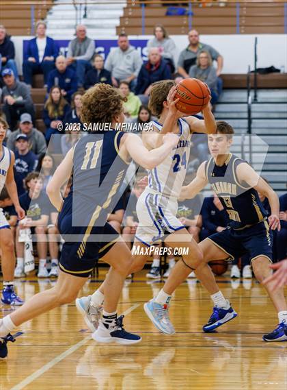 Thumbnail 3 in Elkhorn South @ Lincoln East photogallery.