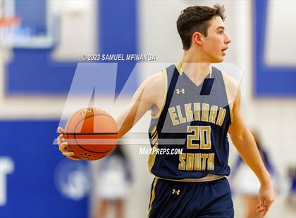 Thumbnail 1 in Elkhorn South @ Lincoln East photogallery.
