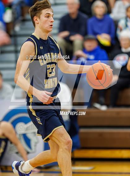 Thumbnail 1 in Elkhorn South @ Lincoln East photogallery.