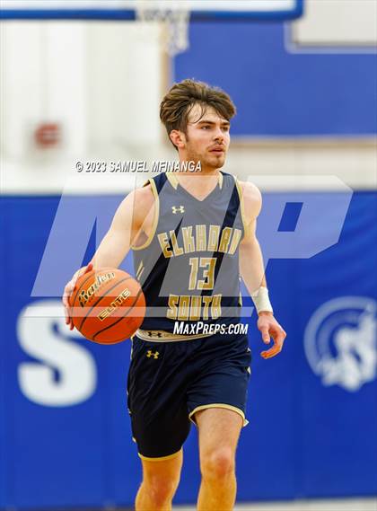 Thumbnail 2 in Elkhorn South @ Lincoln East photogallery.