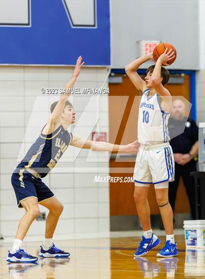 Thumbnail 3 in Elkhorn South @ Lincoln East photogallery.
