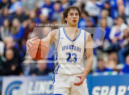 Thumbnail 3 in Elkhorn South @ Lincoln East photogallery.