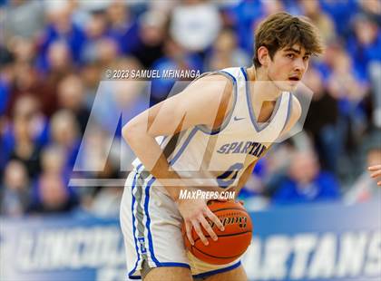 Thumbnail 3 in Elkhorn South @ Lincoln East photogallery.