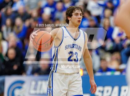 Thumbnail 3 in Elkhorn South @ Lincoln East photogallery.