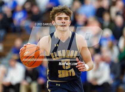 Thumbnail 1 in Elkhorn South @ Lincoln East photogallery.
