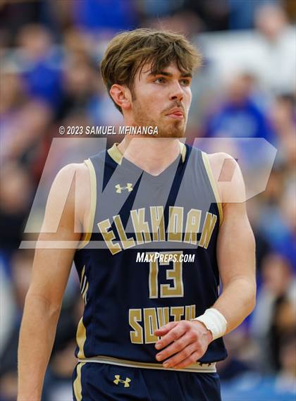 Thumbnail 1 in Elkhorn South @ Lincoln East photogallery.