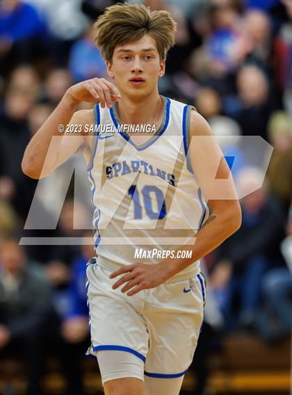 Thumbnail 2 in Elkhorn South @ Lincoln East photogallery.