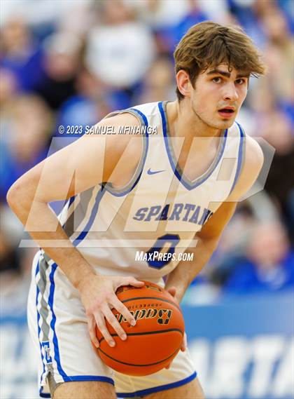 Thumbnail 1 in Elkhorn South @ Lincoln East photogallery.