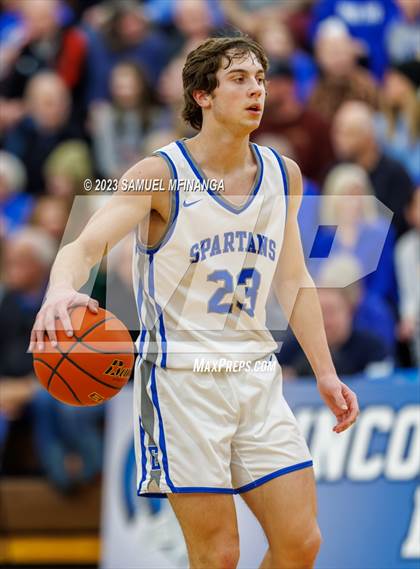 Thumbnail 1 in Elkhorn South @ Lincoln East photogallery.