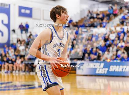 Thumbnail 3 in Elkhorn South @ Lincoln East photogallery.