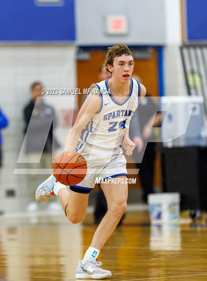Thumbnail 1 in Elkhorn South @ Lincoln East photogallery.