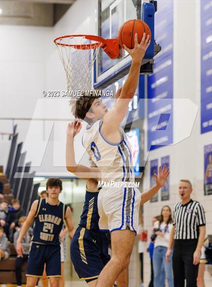 Thumbnail 1 in Elkhorn South @ Lincoln East photogallery.