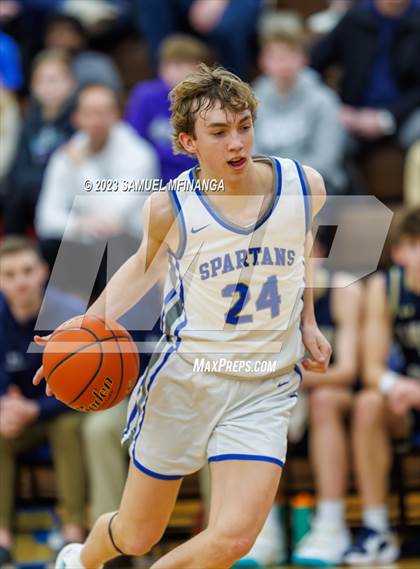 Thumbnail 1 in Elkhorn South @ Lincoln East photogallery.