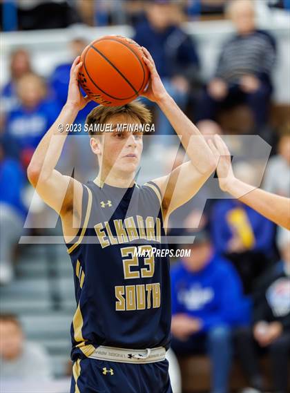 Thumbnail 1 in Elkhorn South @ Lincoln East photogallery.