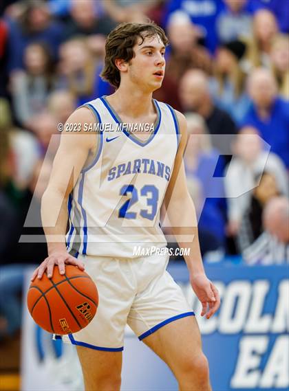 Thumbnail 2 in Elkhorn South @ Lincoln East photogallery.