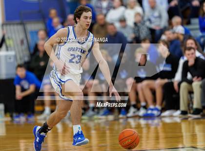 Thumbnail 2 in Elkhorn South @ Lincoln East photogallery.