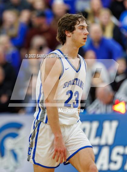 Thumbnail 3 in Elkhorn South @ Lincoln East photogallery.