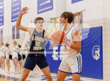 Thumbnail 3 in Elkhorn South @ Lincoln East photogallery.