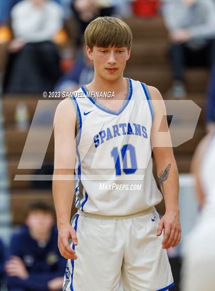 Thumbnail 1 in Elkhorn South @ Lincoln East photogallery.