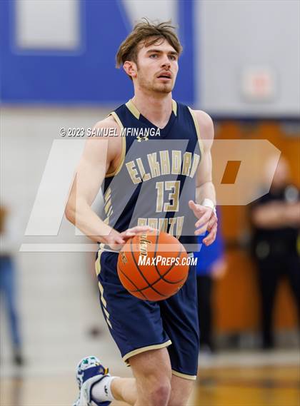 Thumbnail 3 in Elkhorn South @ Lincoln East photogallery.