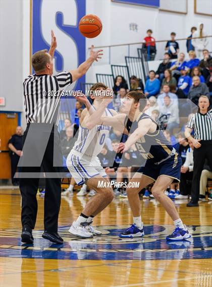 Thumbnail 1 in Elkhorn South @ Lincoln East photogallery.