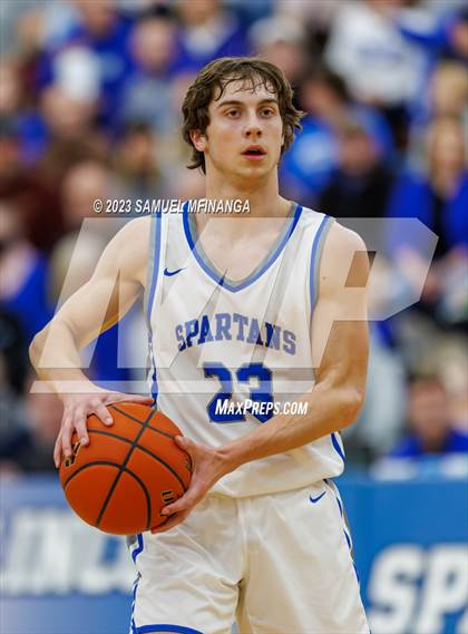 Thumbnail 1 in Elkhorn South @ Lincoln East photogallery.