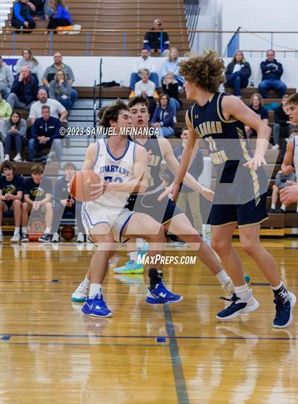 Thumbnail 3 in Elkhorn South @ Lincoln East photogallery.
