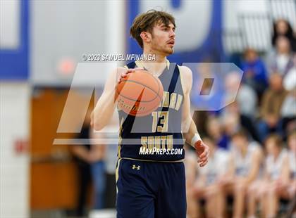 Thumbnail 3 in Elkhorn South @ Lincoln East photogallery.