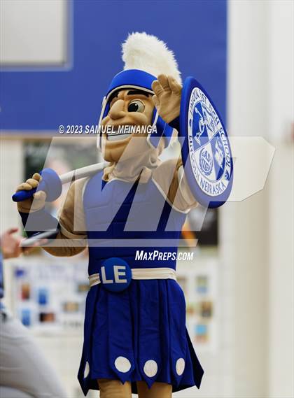 Thumbnail 3 in Elkhorn South @ Lincoln East photogallery.