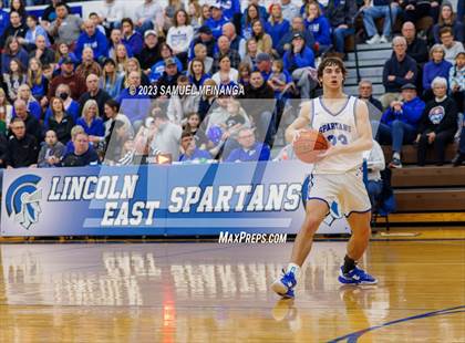 Thumbnail 2 in Elkhorn South @ Lincoln East photogallery.
