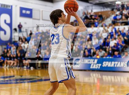 Thumbnail 2 in Elkhorn South @ Lincoln East photogallery.