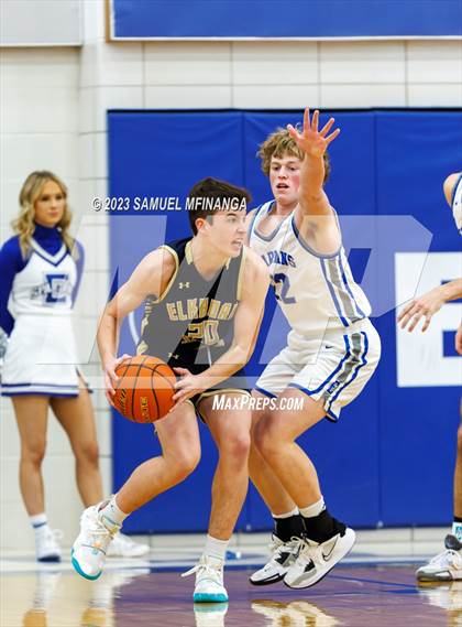 Thumbnail 3 in Elkhorn South @ Lincoln East photogallery.