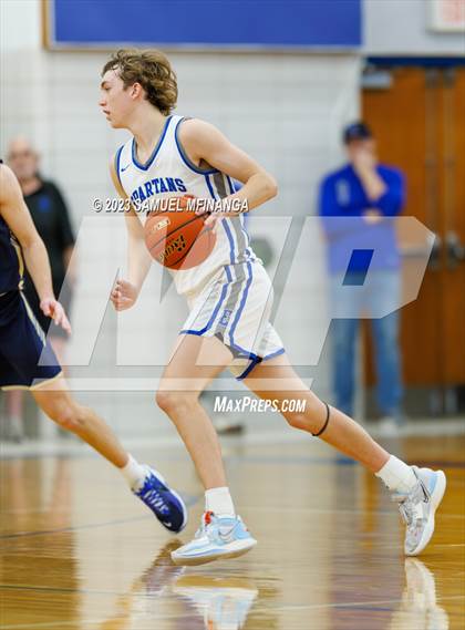 Thumbnail 2 in Elkhorn South @ Lincoln East photogallery.