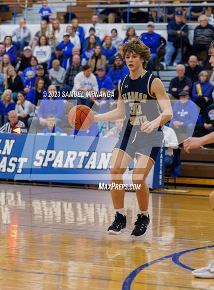 Thumbnail 2 in Elkhorn South @ Lincoln East photogallery.