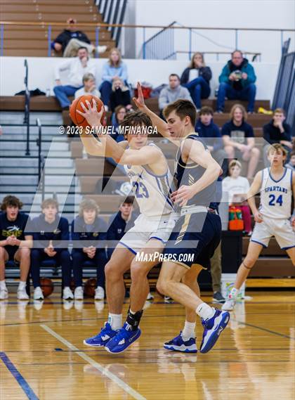 Thumbnail 2 in Elkhorn South @ Lincoln East photogallery.