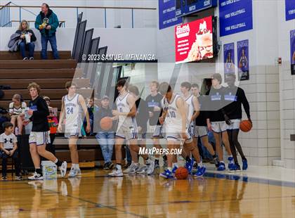 Thumbnail 2 in Elkhorn South @ Lincoln East photogallery.