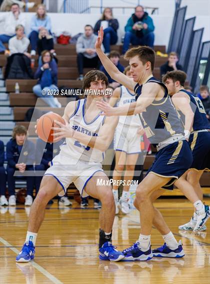 Thumbnail 3 in Elkhorn South @ Lincoln East photogallery.
