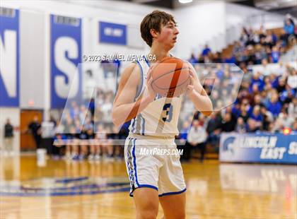 Thumbnail 2 in Elkhorn South @ Lincoln East photogallery.