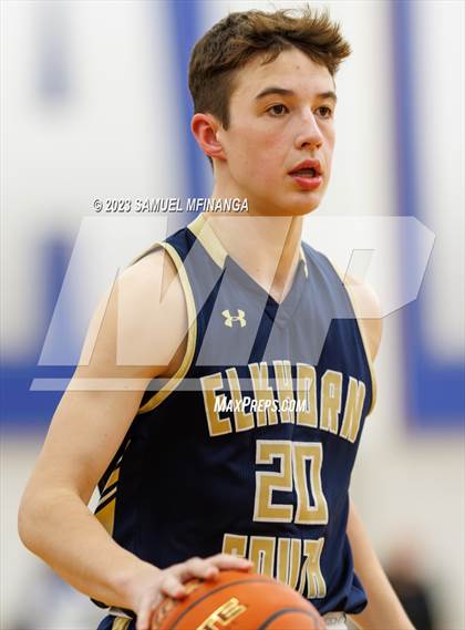 Thumbnail 2 in Elkhorn South @ Lincoln East photogallery.