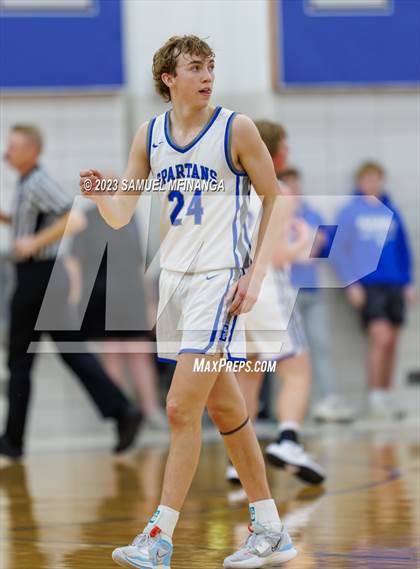 Thumbnail 2 in Elkhorn South @ Lincoln East photogallery.