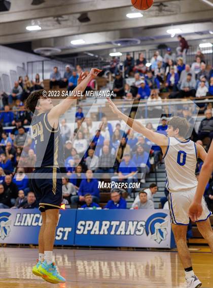 Thumbnail 2 in Elkhorn South @ Lincoln East photogallery.