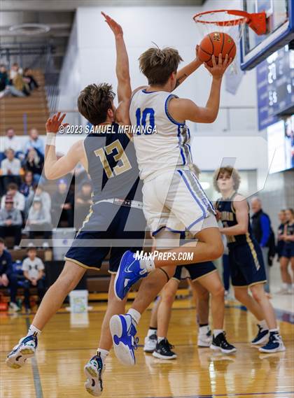 Thumbnail 1 in Elkhorn South @ Lincoln East photogallery.