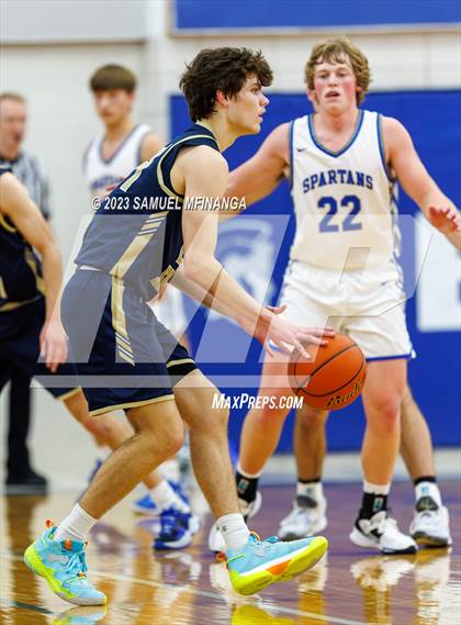 Thumbnail 2 in Elkhorn South @ Lincoln East photogallery.