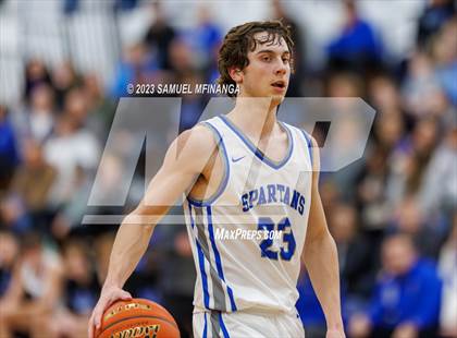 Thumbnail 3 in Elkhorn South @ Lincoln East photogallery.