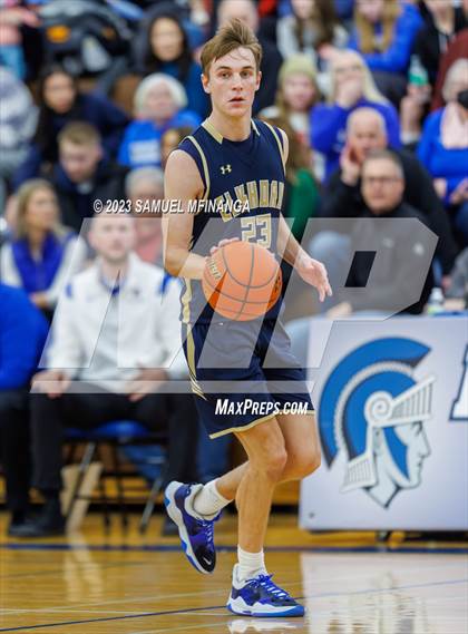 Thumbnail 3 in Elkhorn South @ Lincoln East photogallery.