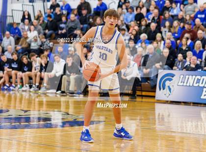 Thumbnail 1 in Elkhorn South @ Lincoln East photogallery.